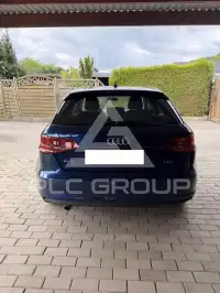 2015 Audi A3