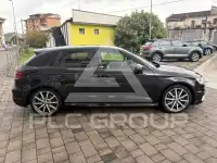 2015 Audi A3