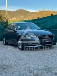 2015 Audi A3