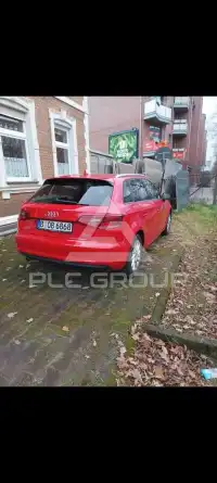 2015 Audi A3