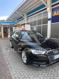 2015 Audi A3