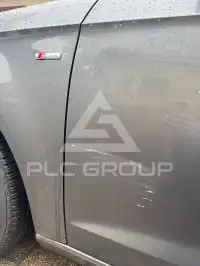 2015 Audi A3