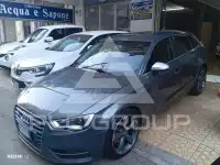 2015 Audi A3