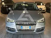 2015 Audi A3
