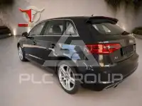 2015 Audi A3
