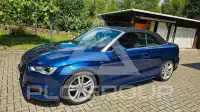 2015 Audi A3