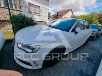 2015 Audi A3