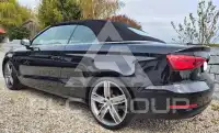 2015 Audi A3