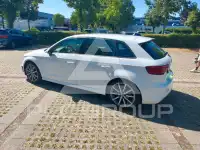2015 Audi A3