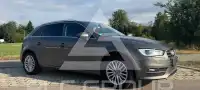 2015 Audi A3