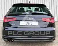 2015 Audi A3