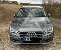 2015 Audi A3