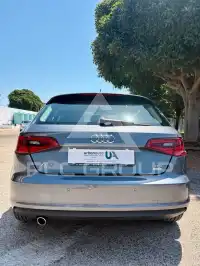 2015 Audi A3