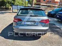2015 Audi A3