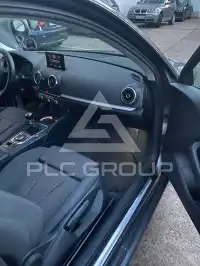 2015 Audi A3