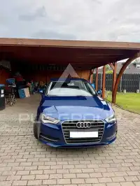 2015 Audi A3