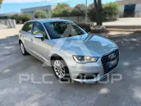 2015 Audi A3