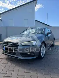 2015 Audi A3
