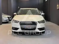 2015 Audi A3