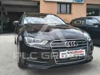 2015 Audi A3