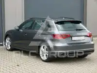2015 Audi A3