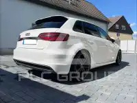 2015 Audi A3