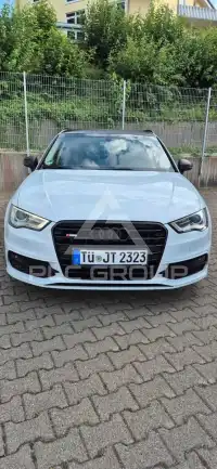 2015 Audi A3