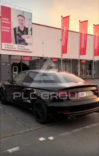 2015 Audi A3
