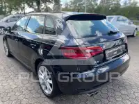 2015 Audi A3