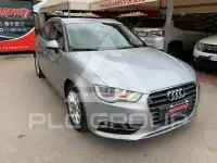2015 Audi A3