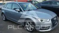 2015 Audi A3