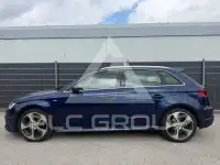 2015 Audi A3
