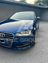 2015 Audi A3