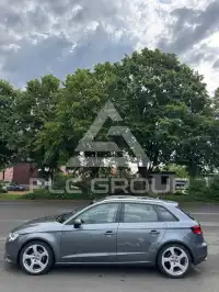 2015 Audi A3