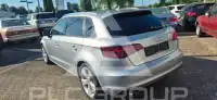 2015 Audi A3