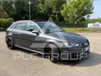 2015 Audi A3