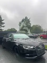 2015 Audi A3