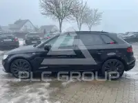 2015 Audi A3