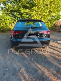 2015 Audi A3