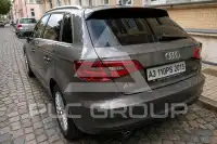 2015 Audi A3