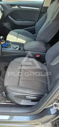 2015 Audi A3