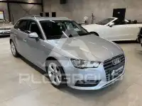 2015 Audi A3