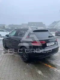 2015 Audi A3