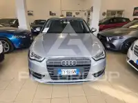 2015 Audi A3