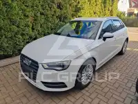 2015 Audi A3