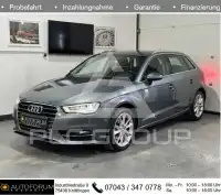 2015 Audi A3