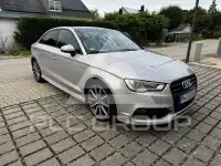 2015 Audi A3