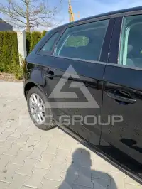 2015 Audi A3