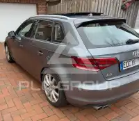 2015 Audi A3