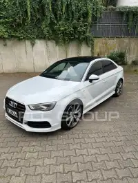 2015 Audi A3